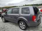 2014 HONDA PILOT