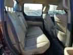 2012 HONDA Ridgeline