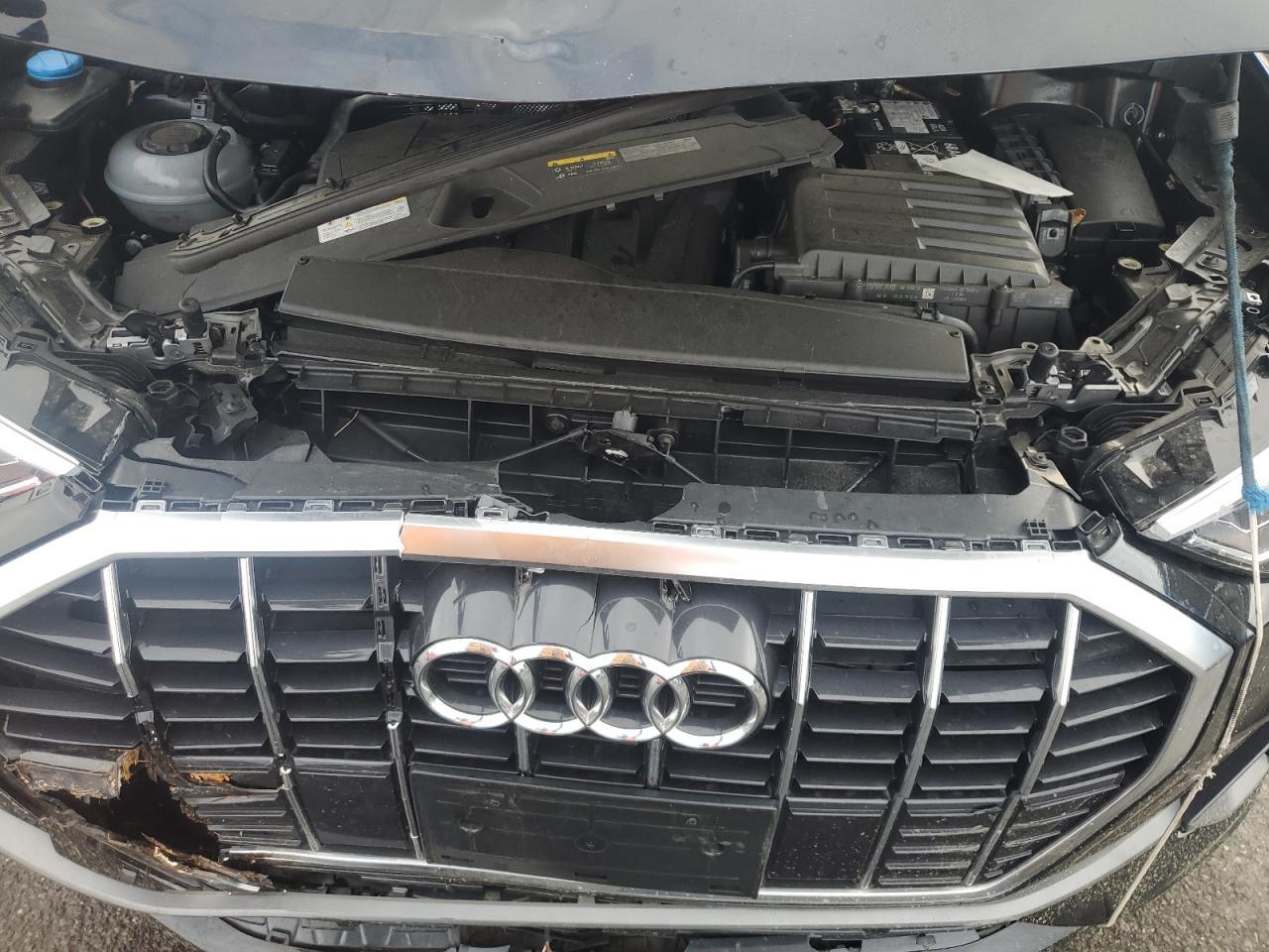 2025 AUDI Q3