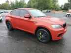 2011 BMW X6
