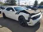 2011 DODGE Challenger