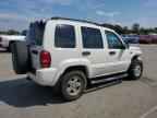 2002 JEEP Liberty