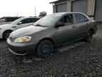 2007 TOYOTA COROLLA