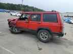 1996 JEEP CHEROKEE