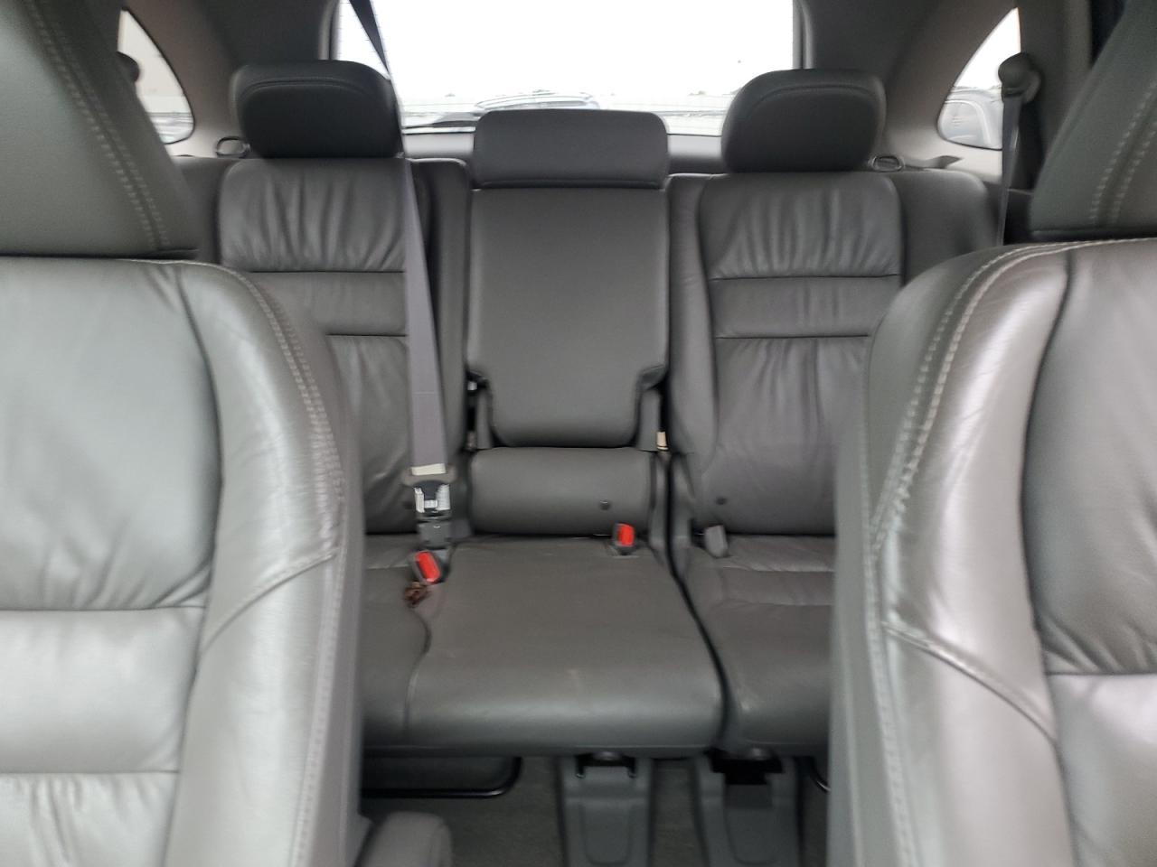 2010 HONDA CR-V