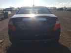 2011 FORD FUSION