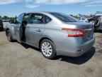 2014 NISSAN SENTRA