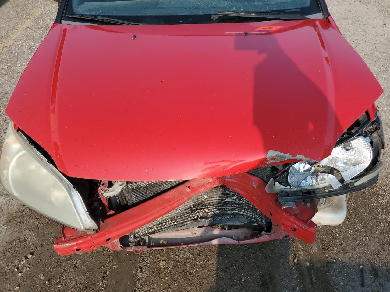 2005 HONDA CIVIC