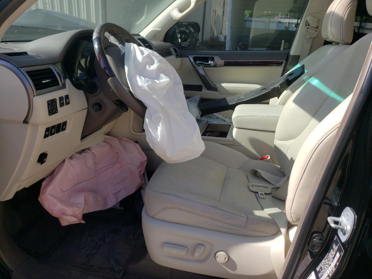 2014 LEXUS Gx