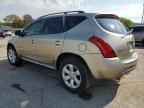 2007 NISSAN MURANO