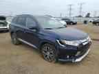 2016 MITSUBISHI outlander
