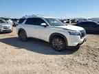 2023 NISSAN PATHFINDER