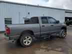 2007 DODGE RAM 1500