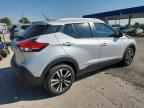 2019 NISSAN KICKS