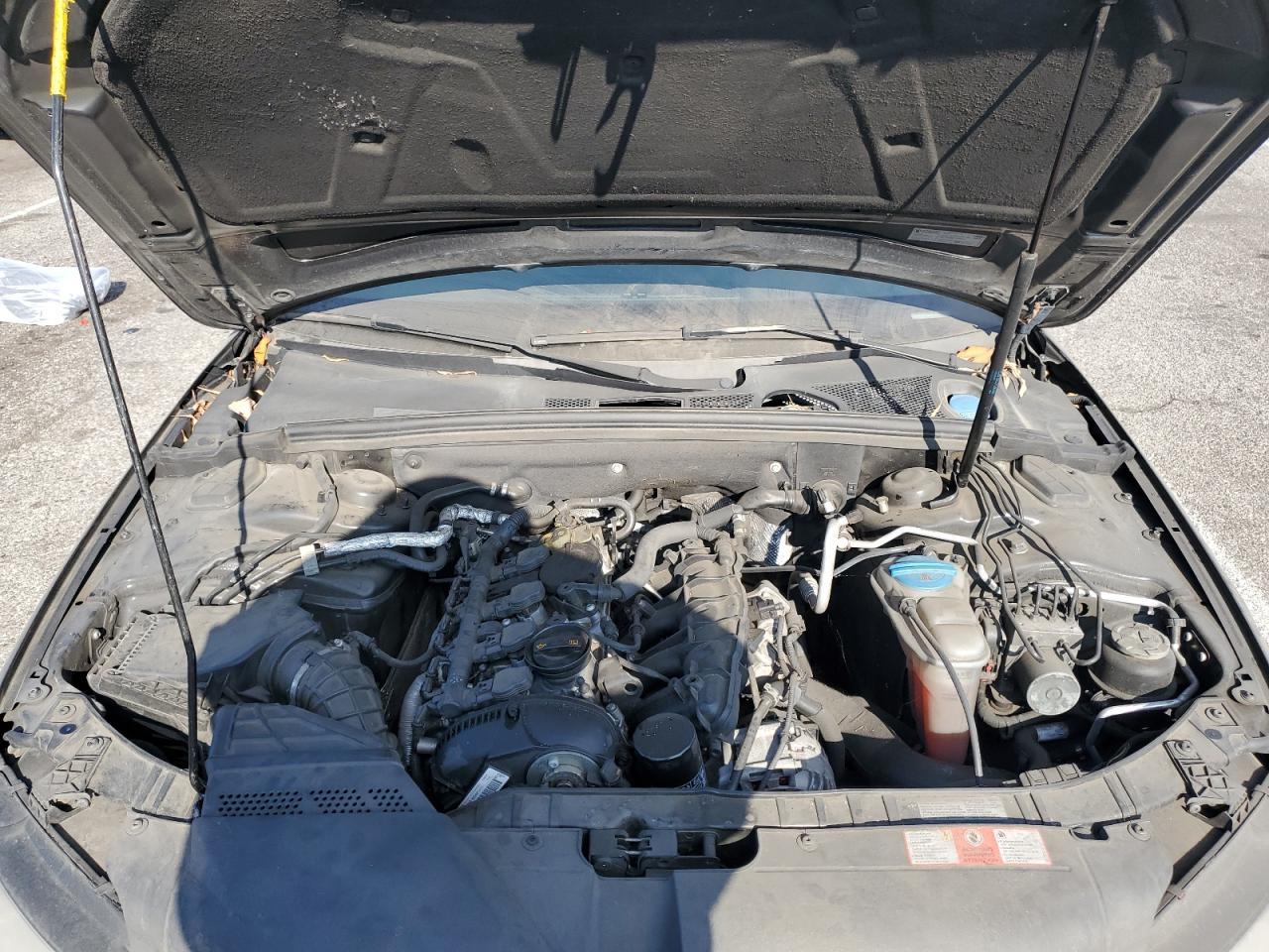 2010 AUDI A4