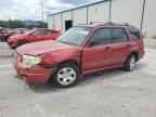 2006 SUBARU FORESTER