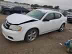2012 DODGE Avenger