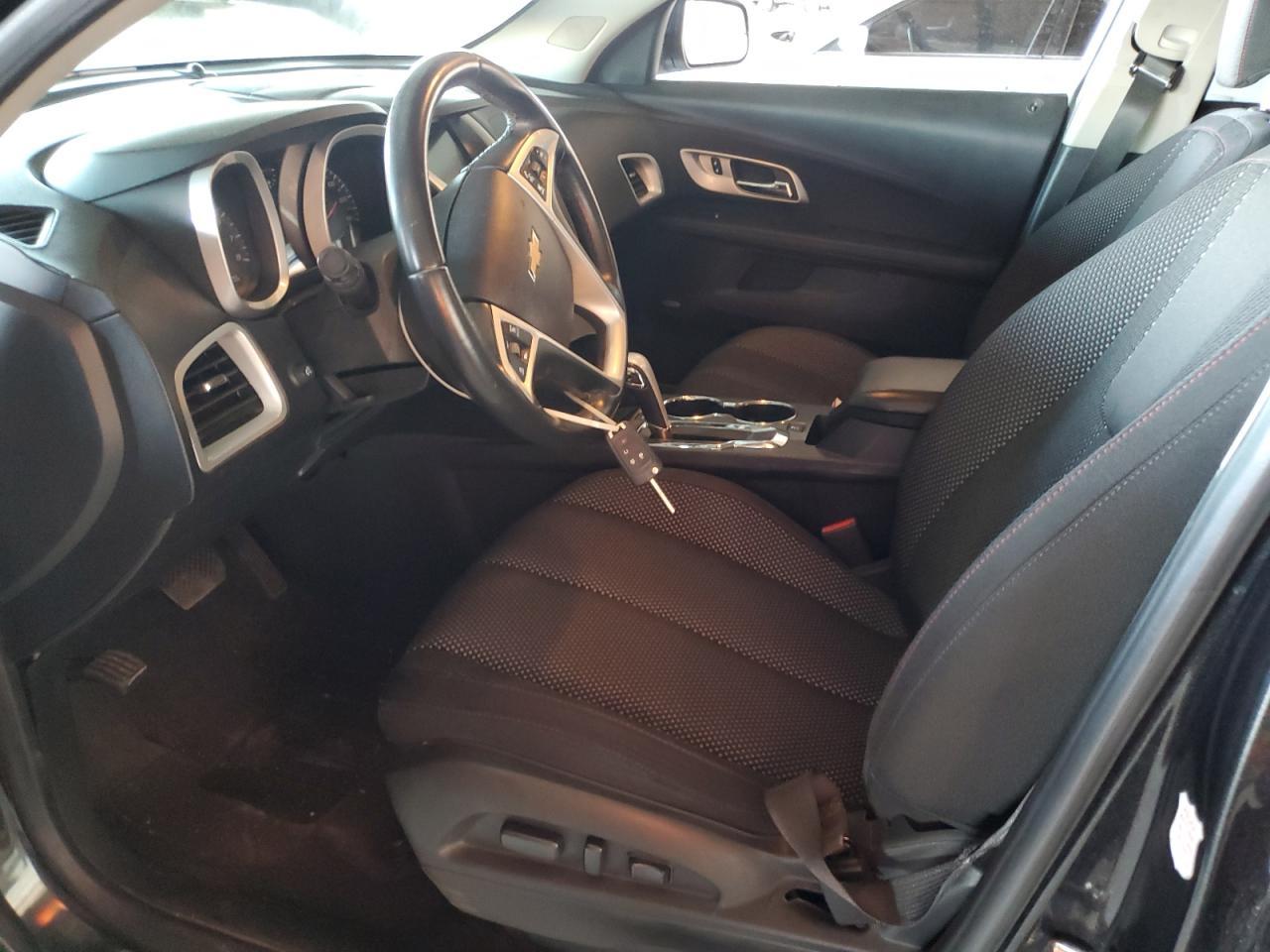 2014 CHEVROLET EQUINOX