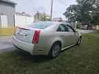2013 CADILLAC CTS