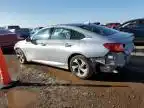2020 HONDA ACCORD
