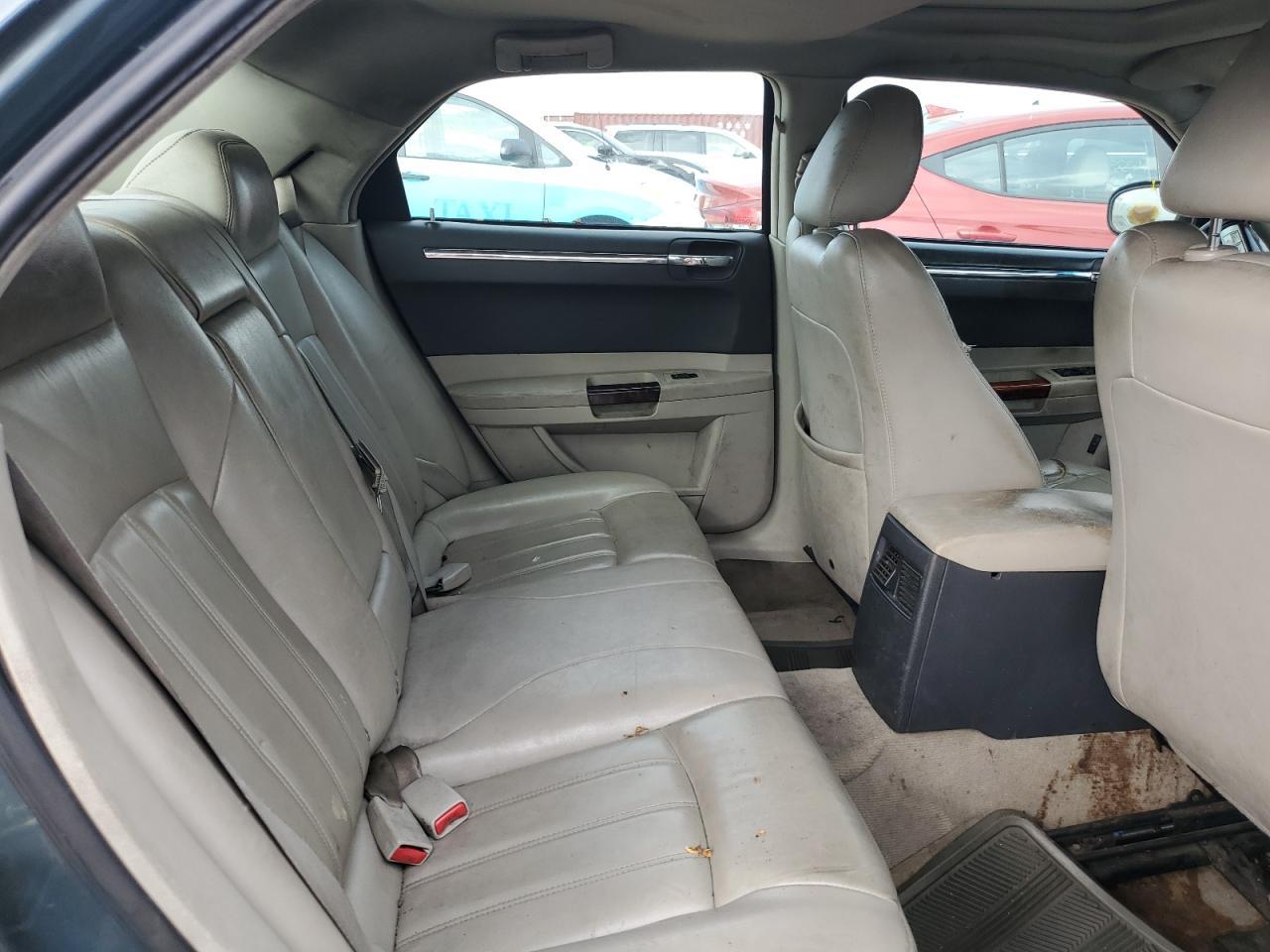 2006 CHRYSLER 300