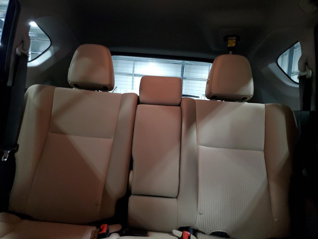 2014 TOYOTA RAV4