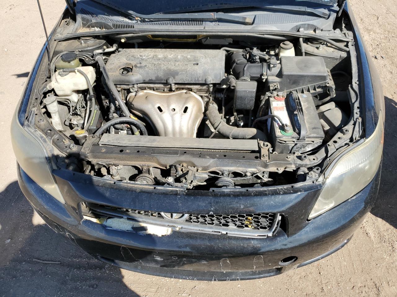 2007 TOYOTA SCION