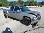 2002 CHEVROLET Silverado
