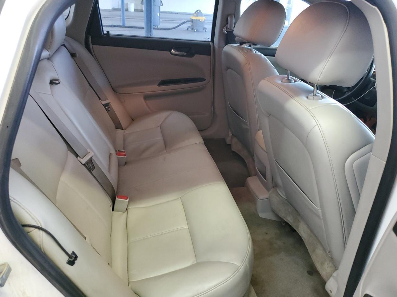 2013 CHEVROLET IMPALA