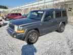 2007 JEEP Commander