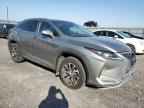 2022 LEXUS Rx
