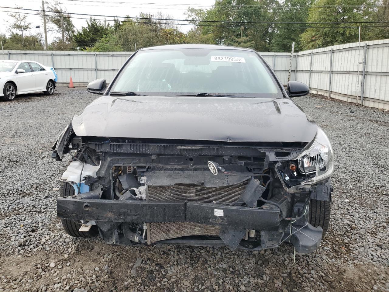 2021 KIA RIO