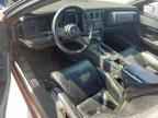 1988 CHEVROLET CORVETTE