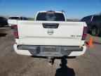 2022 NISSAN Frontier