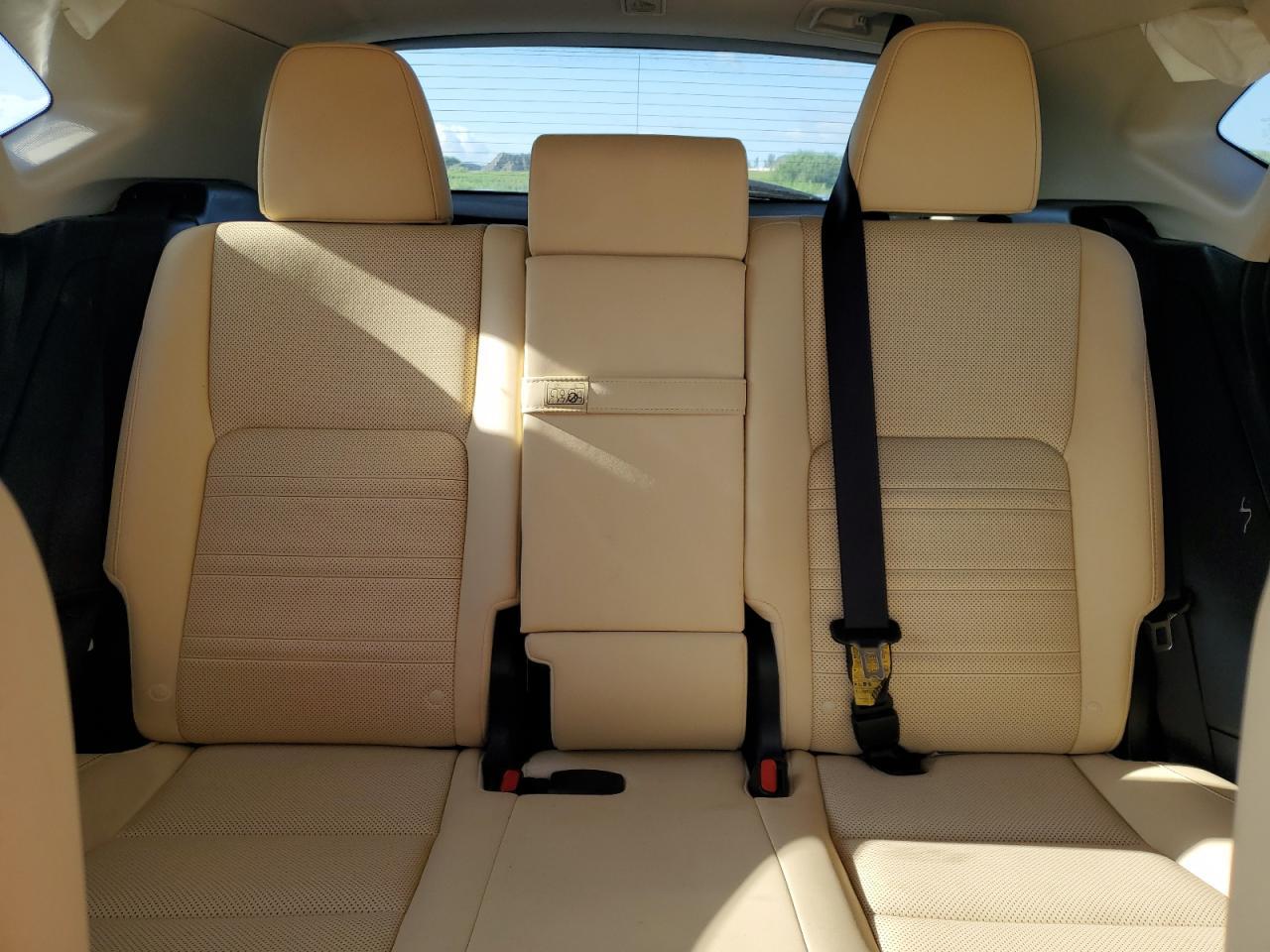 2015 LEXUS NX 200T