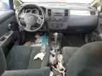 2012 NISSAN VERSA