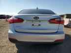 2015 KIA FORTE