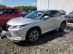 2021 LEXUS RX 450H