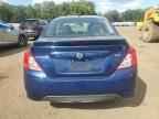 2018 NISSAN VERSA