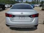 2021 NISSAN ALTIMA