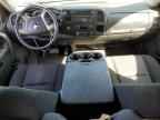 2011 CHEVROLET SILVERADO 1500