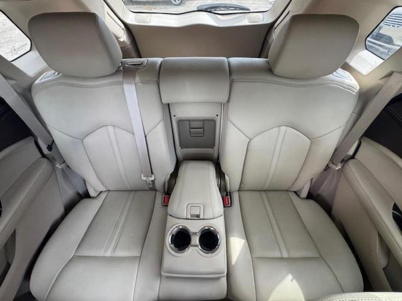 2013 CADILLAC SRX