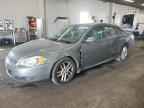 2009 CHEVROLET IMPALA