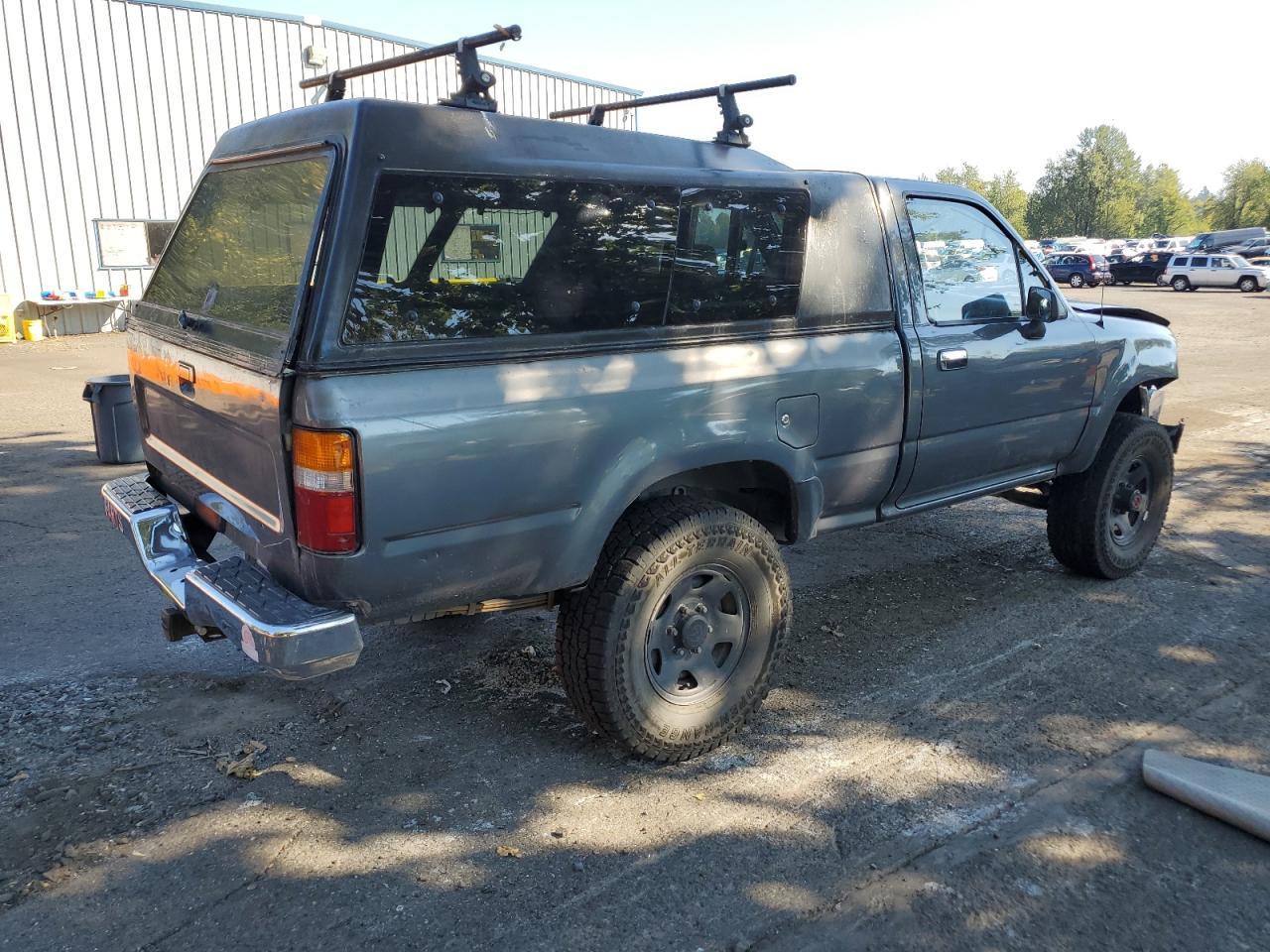 1992 TOYOTA Pickup