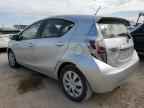 2013 TOYOTA Prius c