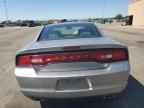 2013 DODGE CHARGER