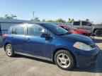 2012 NISSAN VERSA