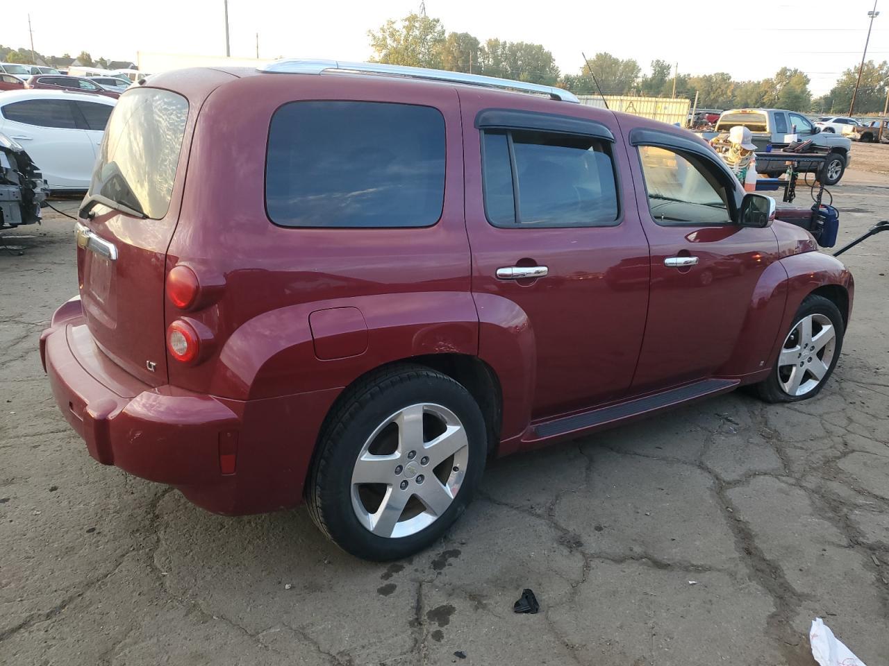 2006 CHEVROLET HHR