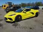 2020 CHEVROLET Corvette Stingray