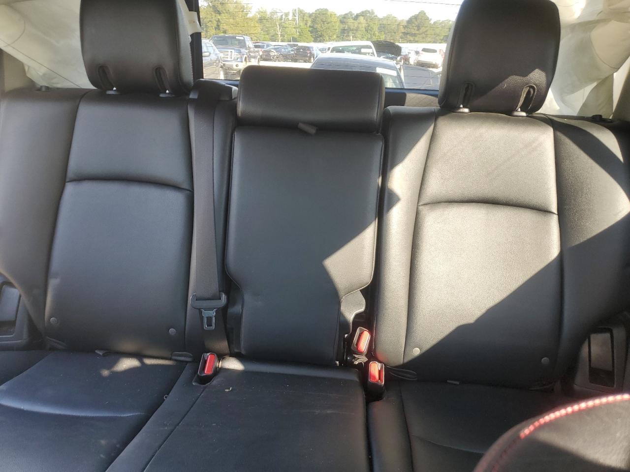 2016 TOYOTA 4Runner